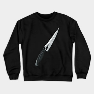 Lenna's Knife Crewneck Sweatshirt